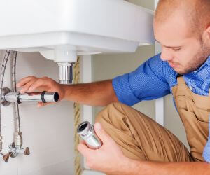 About Emergency plumbing pros Bison, OK